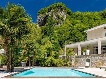 Vente maison 6 pièces Saint-Égrève 38
