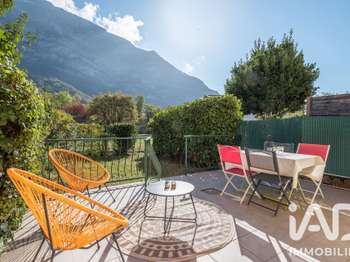 Vente Maison 3 chambresSaint-Égrève