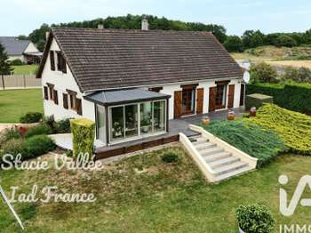 Vente Maison 5 chambresSaint-Élier