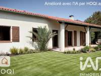 Vente maison Saint-Élix-le-Château - 31