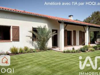 Vente maison 5 pièces Saint-Élix-le-Château 31