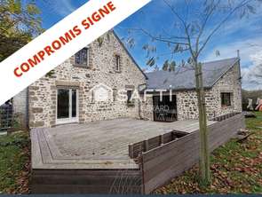 Vente Maison 2 chambresSaint-Ellier-du-Maine