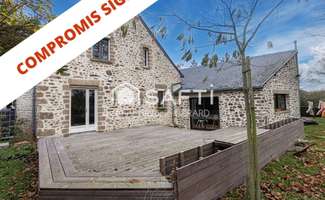 Photo Vente maison Saint-Ellier-du-Maine