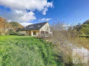 Vente Maison 3 chambresSaint-Ellier-du-Maine