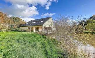 Photo Vente maison Saint-Ellier-du-Maine