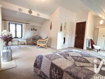 Vente Maison 4 chambresSaint-Ellier-du-Maine