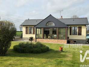 Vente Maison 4 chambresSaint-Ellier-du-Maine