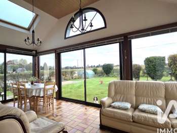 Vente Maison 4 chambresSaint-Ellier-du-Maine