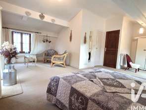 Vente Maison 4 chambresSaint-Ellier-du-Maine
