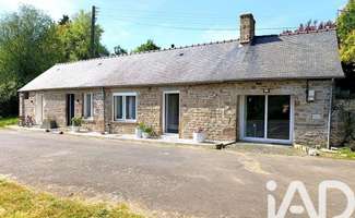 Photo Vente maison Saint-Ellier-du-Maine