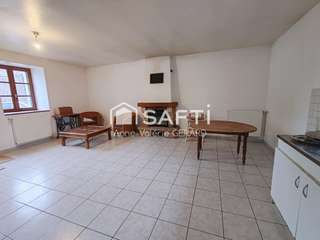 Vente maison 3 pièces Vente maison 3 pièces