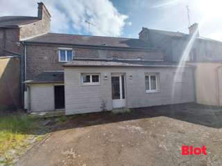 Vente maison 5 pièces Vente maison 5 pièces