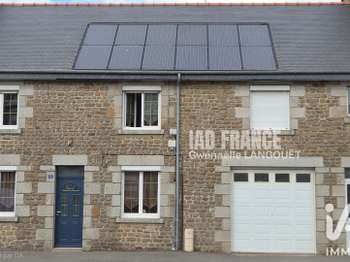 Vente Maison 3 chambresSaint-Ellier-du-Maine