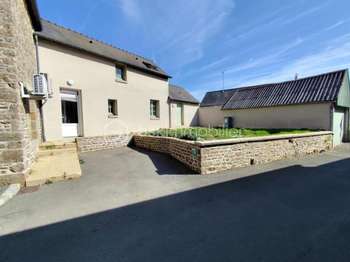 Vente Maison 3 chambresSaint-Ellier-du-Maine