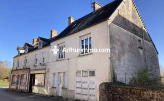 Photo Vente maison Saint-Ellier-les-Bois
