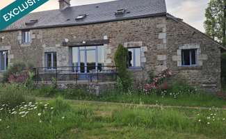 Photo Vente maison Saint-Ellier-les-Bois