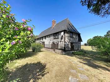Vente Maison 2 chambresSaint-Éloi-de-Fourques