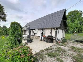 Vente Maison 1 chambreSaint-Éloi-de-Fourques