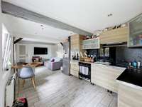 Vente maison 2 pièces Vente maison 2 pièces