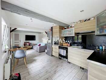 Vente maison 2 pièces Vente maison 2 pièces
