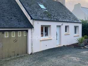 Vente Maison 2 chambresSaint-Eloy