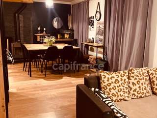 Vente maison 5 pièces Vente maison 5 pièces