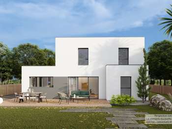 Vente Maison 4 chambresSaint-Eloy