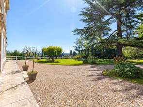 Vente Maison 5 chambresSaint-Émilion