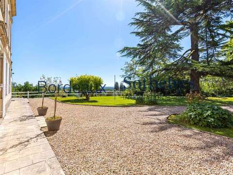 Vente maison 8 pièces Saint-Émilion 33