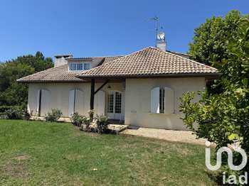 Vente maison 6 pièces Saint-Émilion 33