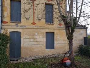 Vente Maison 2 chambresSaint-Émilion