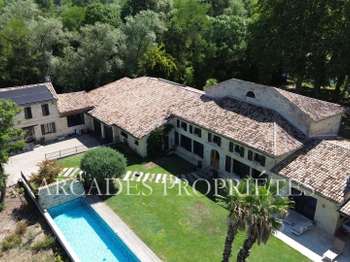 Vente Maison 8 chambresSaint-Émilion