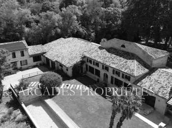 Vente Maison 8 chambresSaint-Émilion