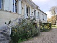 Vente maison 14 pièces