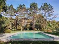 Vente maison 14 pièces