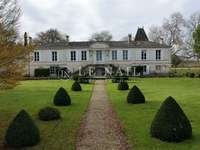 Vente maison 14 pièces