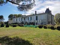 Vente maison 14 pièces