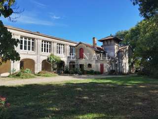 Vente maison 14 pièces Vente maison 14 pièces