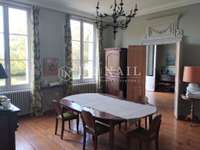 Vente maison 14 pièces