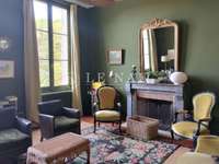 Vente maison 14 pièces