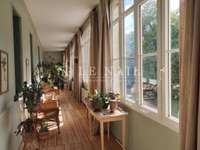 Vente maison 14 pièces