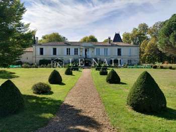 Vente maison 14 pièces Saint-Émilion 33