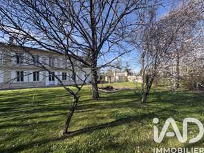 Vente Maison 6 chambresSaint-Émilion