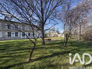 Vente maison 11 pièces Vente maison 11 pièces