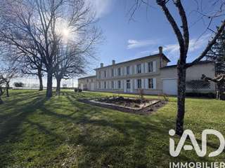 Vente maison 11 pièces Vente maison 11 pièces