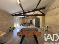 Vente maison 11 pièces