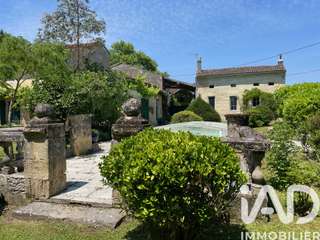 Vente maison 10 pièces Vente maison 10 pièces