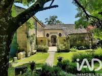 Vente maison 10 pièces