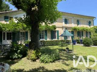 Vente maison 10 pièces Vente maison 10 pièces