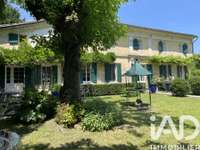 Vente maison 10 pièces